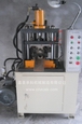 CK120A automatic coiling machine